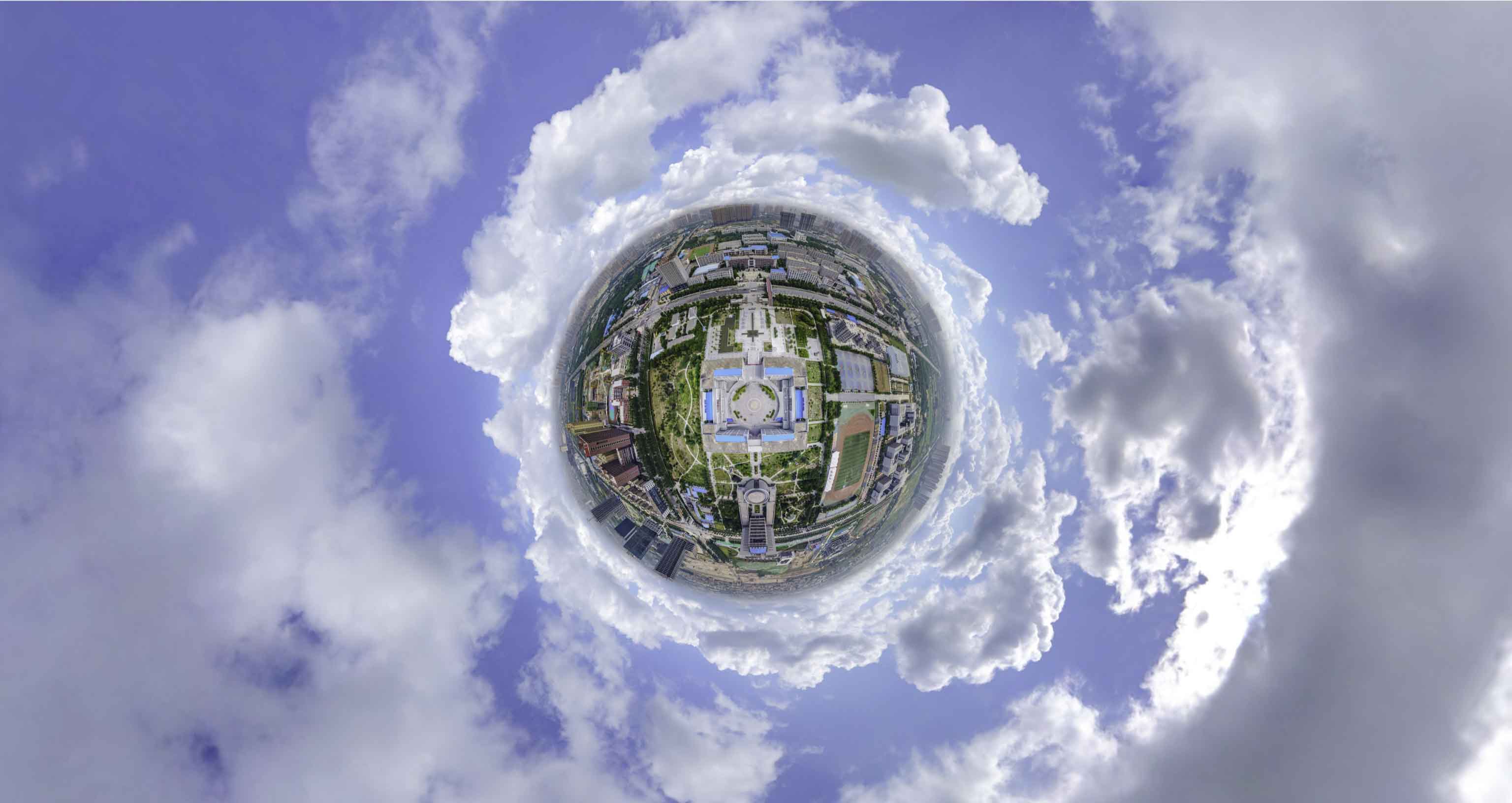 弥渡格凸河风景名胜区