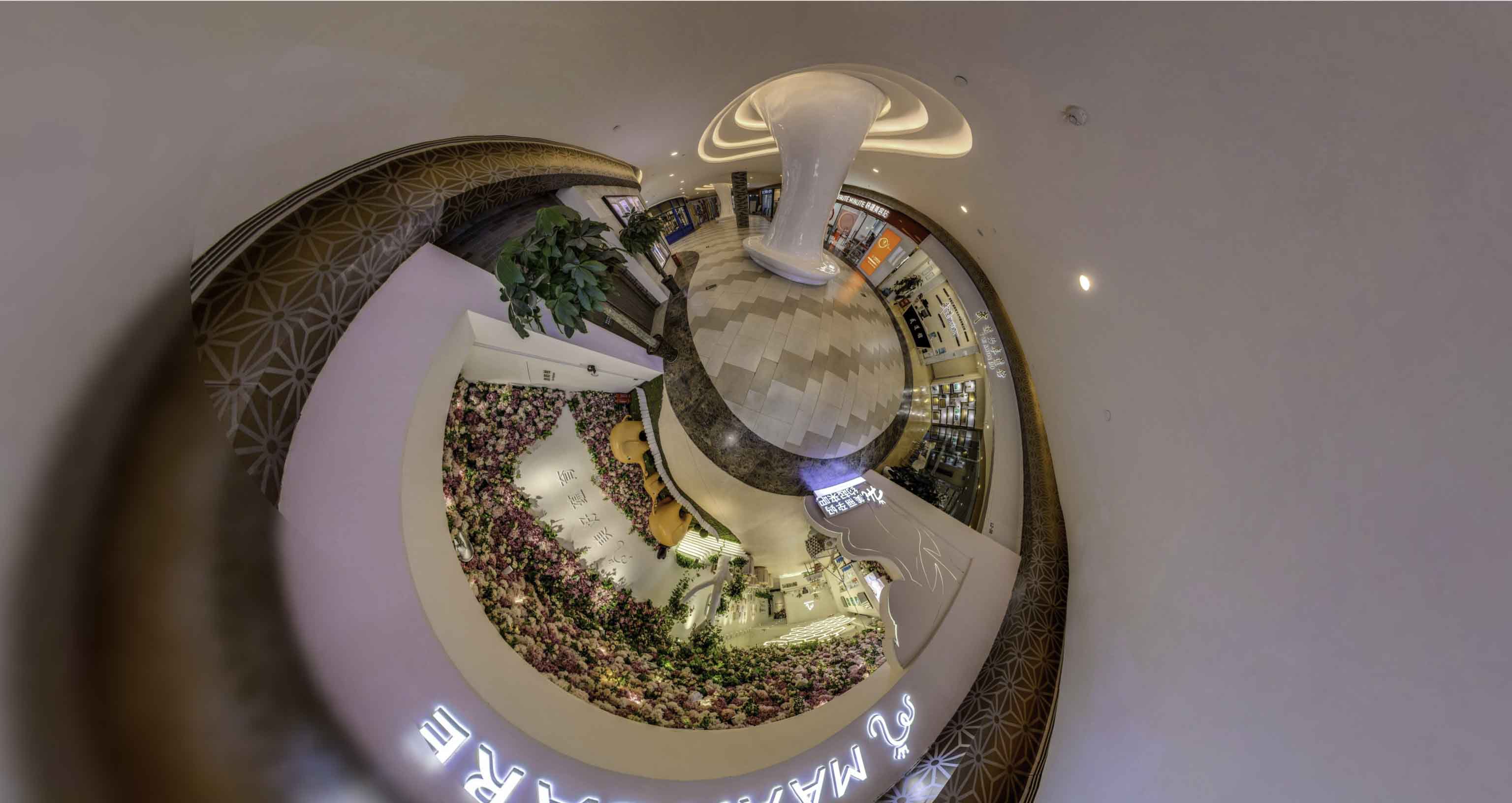 弥渡将VR全景融入品牌宣传活动的创新实践与策略